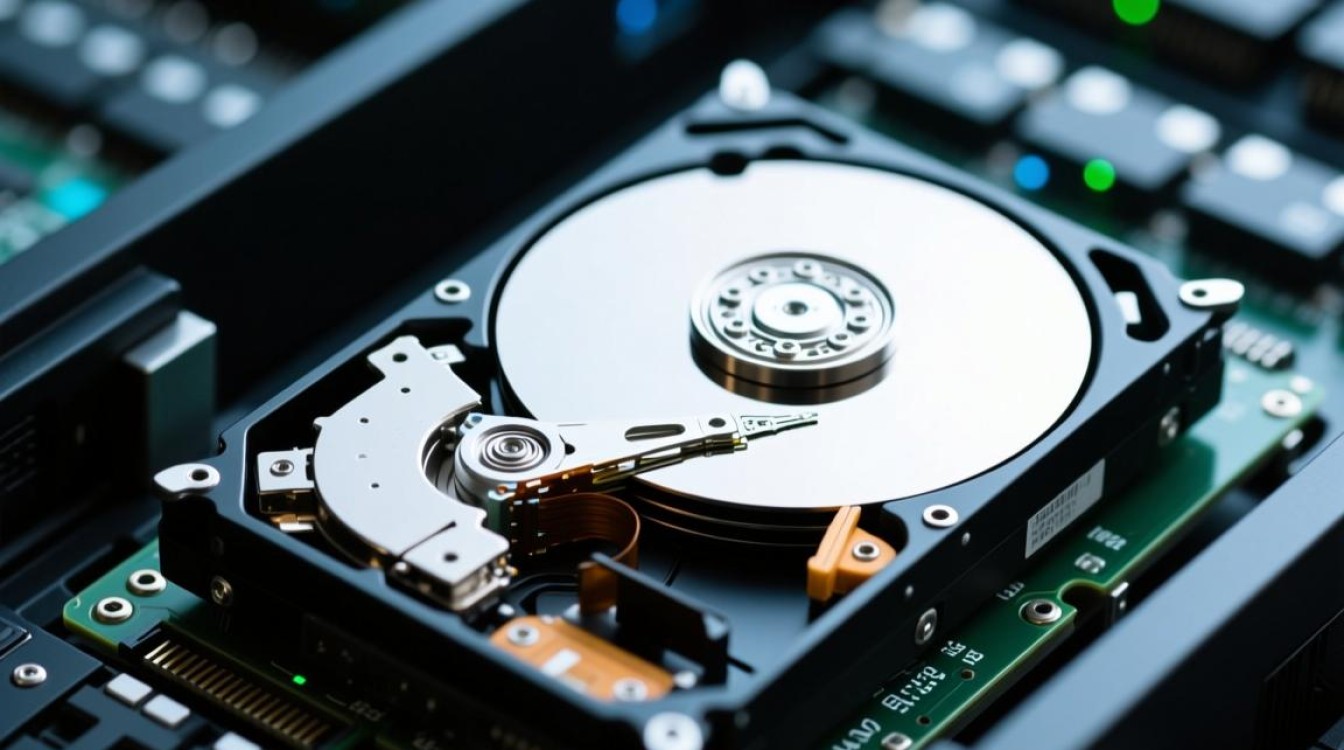 虚拟机加载硬盘失败怎么办？常见原因及解决方法有哪些？