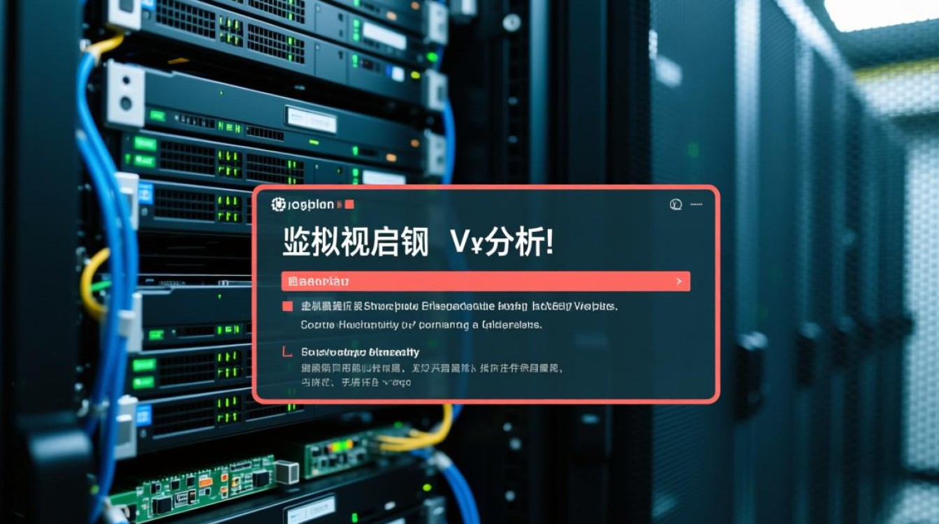 虚拟机启动报错怎么办？常见原因及排查方法有哪些？
