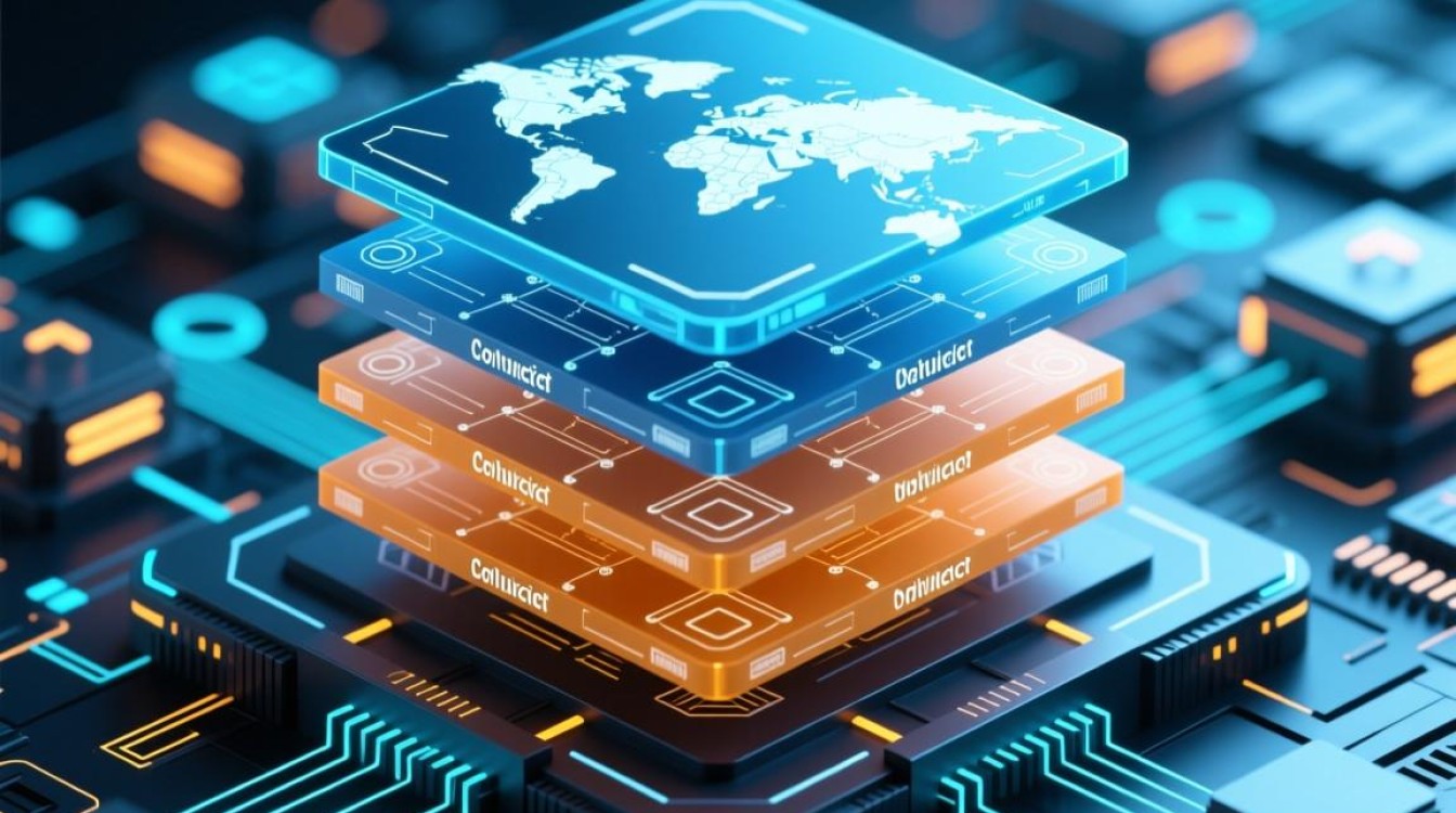 分层网络通信协议为何要分层？每层作用是什么？-好主机测评网