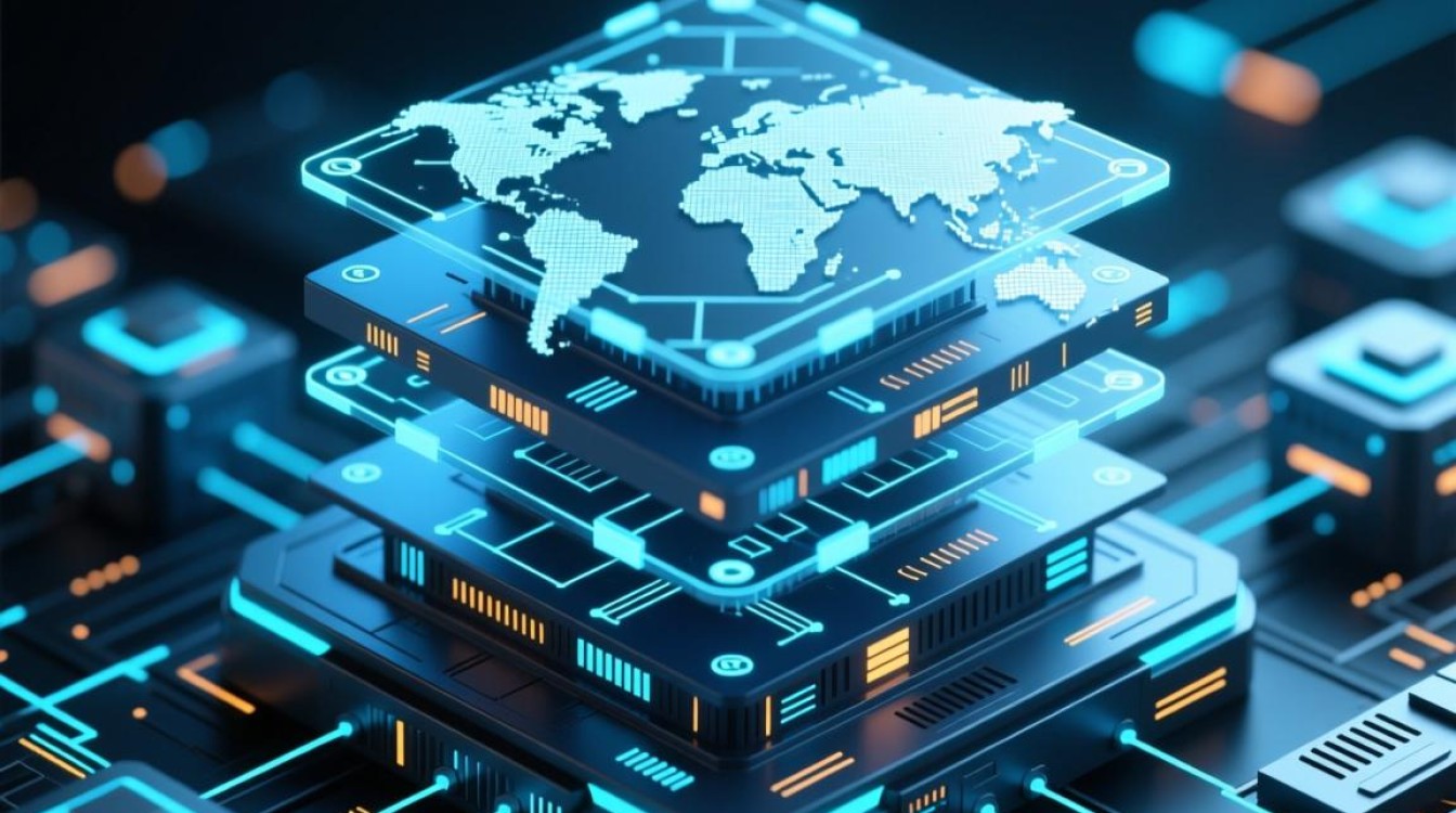 分层网络通信协议为何要分层？每层作用是什么？