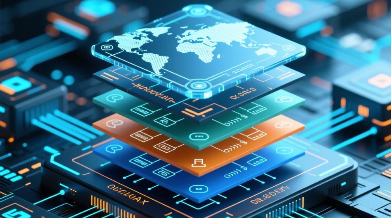 分层网络通信协议为何要分层？每层作用是什么？