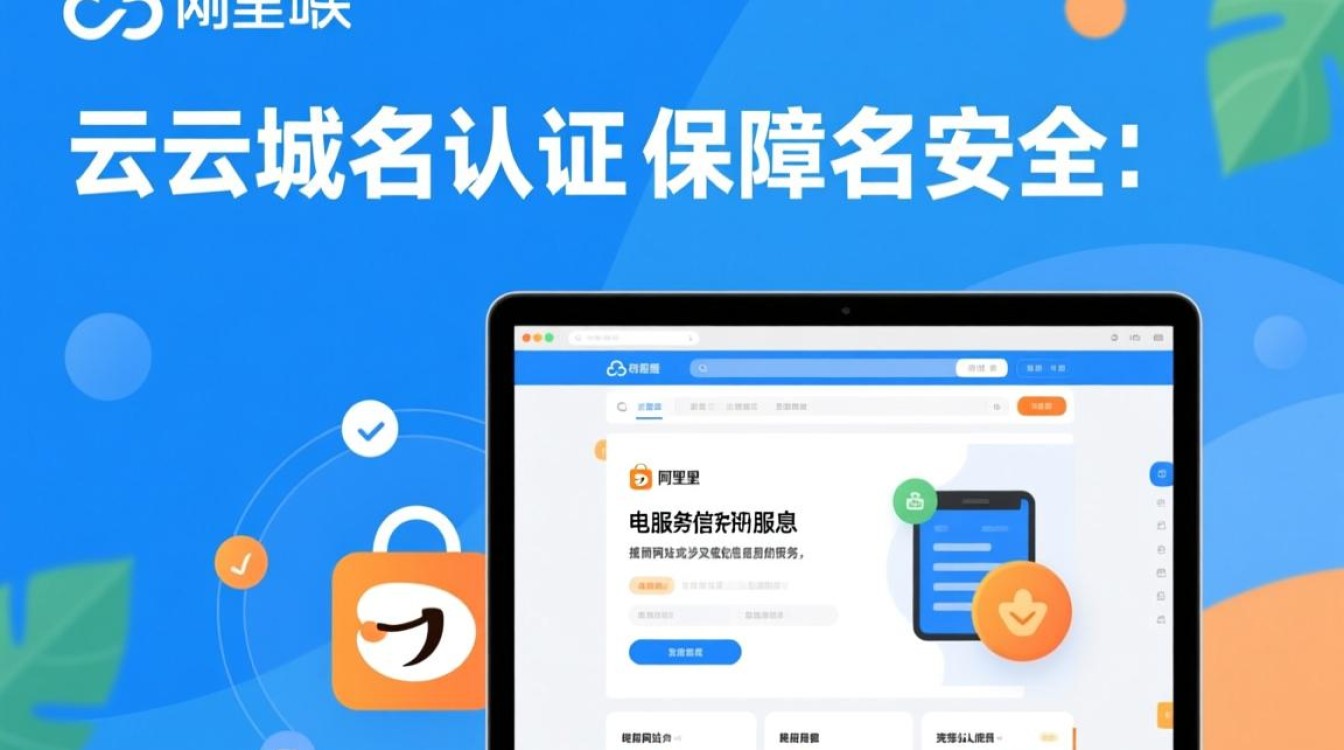 阿里云域名认证步骤详细流程是怎样的？-好主机测评网