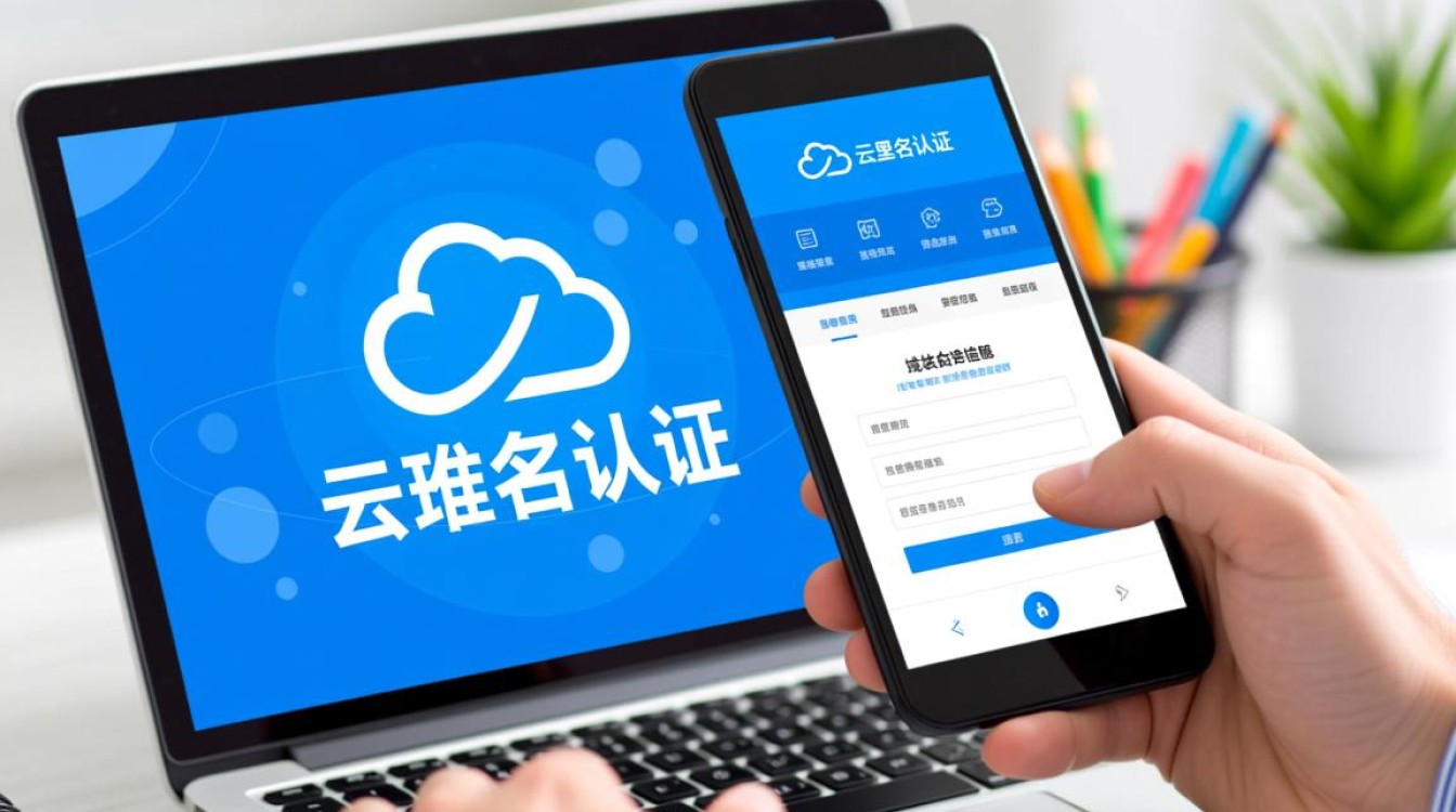 阿里云域名认证步骤详细流程是怎样的？