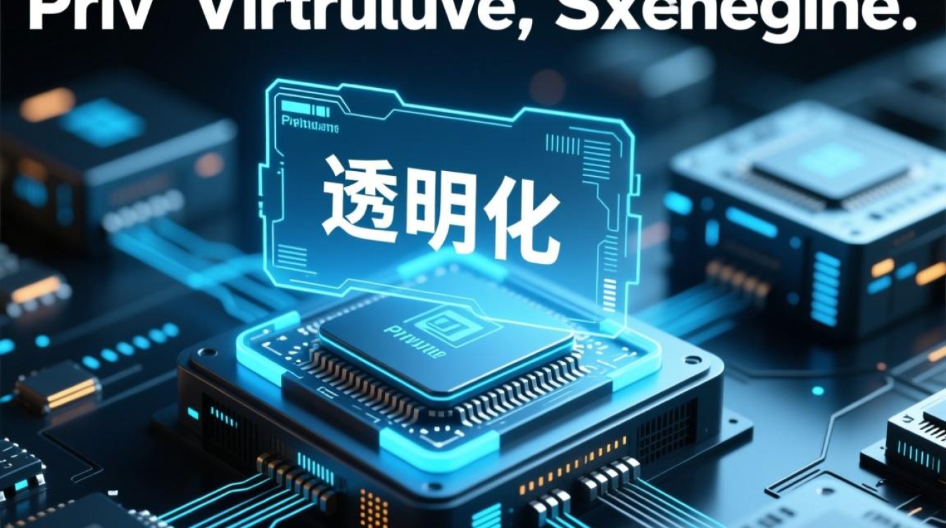 priv虚拟机透明是什么原理，能实现什么功能？