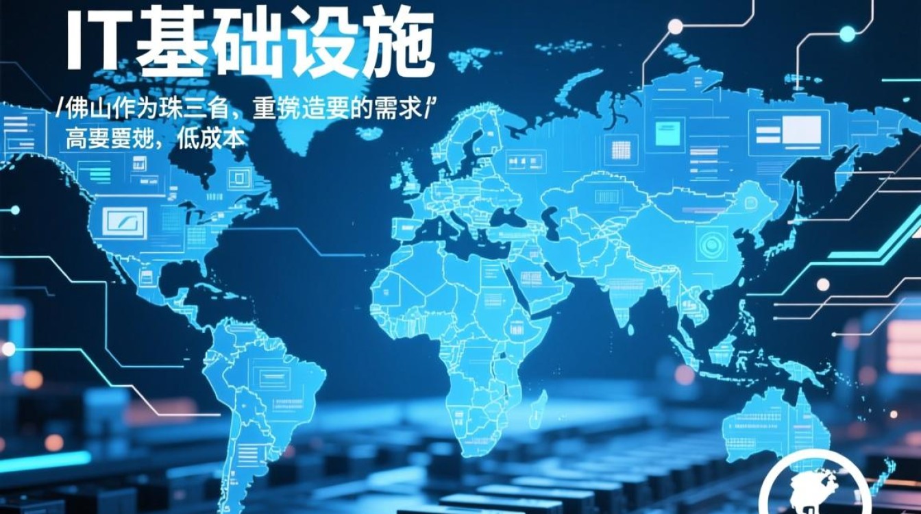 佛山虚拟服务器哪家强？性价比与稳定性怎么选？