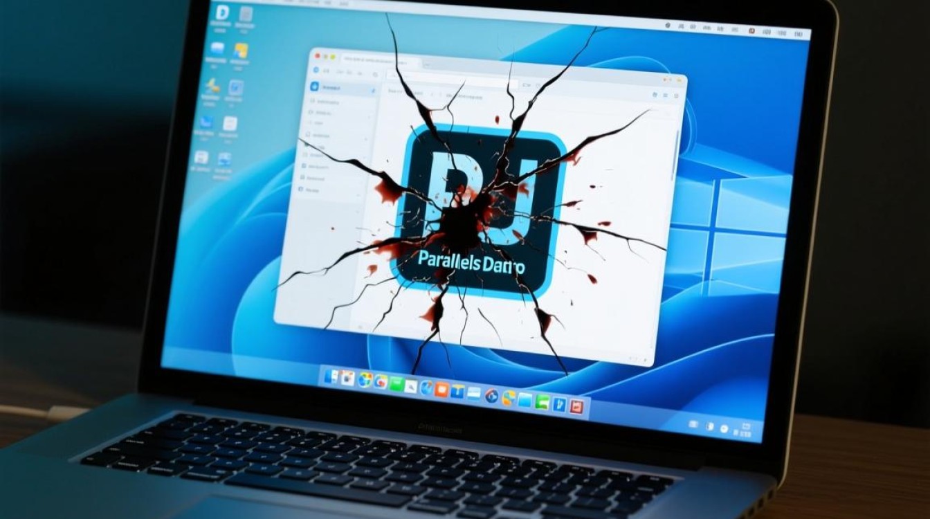 pd虚拟机突然死机怎么办?教你3步快速恢复不卡顿-好主机测评网