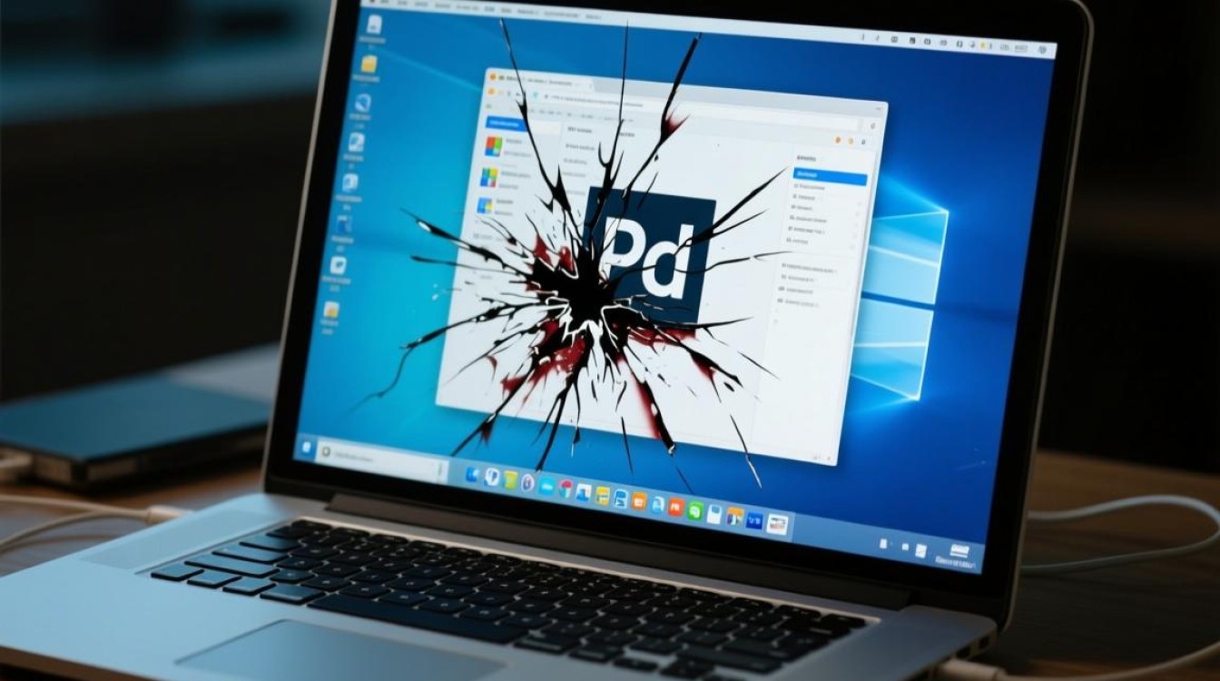 pd虚拟机突然死机怎么办？教你3步快速恢复不卡顿