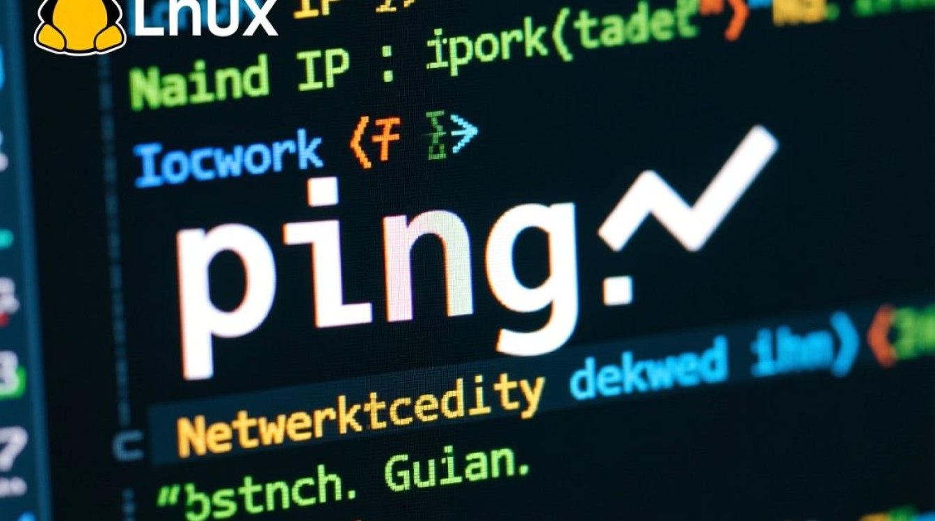 Linux ping指定IP时如何自定义参数与解读结果？-好主机测评网