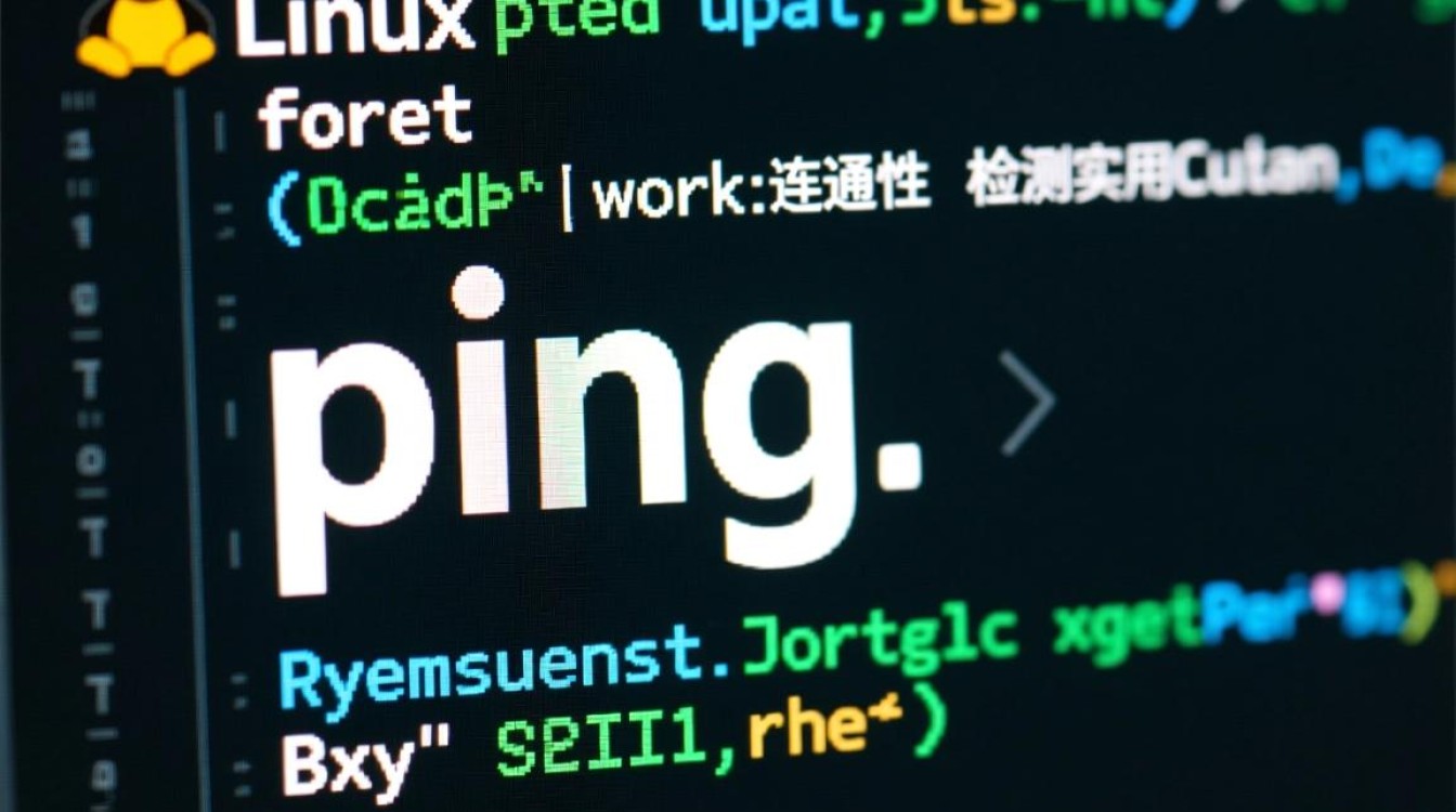 Linux ping指定IP时如何自定义参数与解读结果? Linux ping指定IP时如何自定义参数与解读结果?