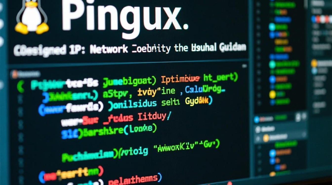 Linux ping指定IP时如何自定义参数与解读结果? Linux ping指定IP时如何自定义参数与解读结果?