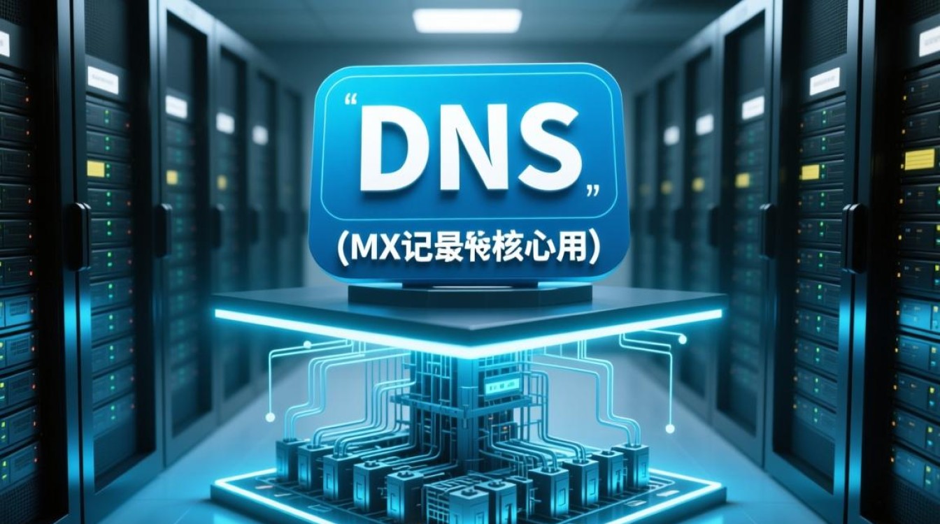 如何正确配置域名解析的MX记录？详细步骤与常见问题解析-好主机测评网