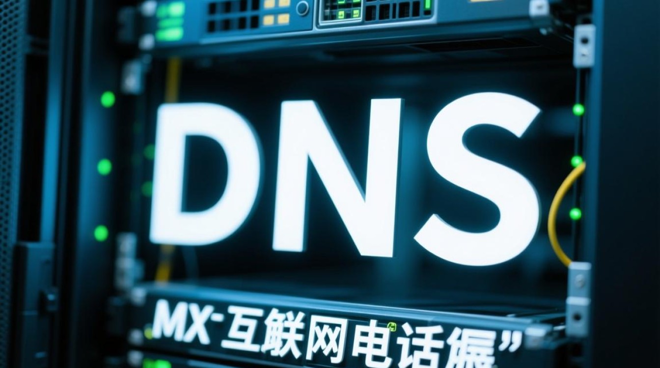 如何正确配置域名解析的MX记录？详细步骤与常见问题解析