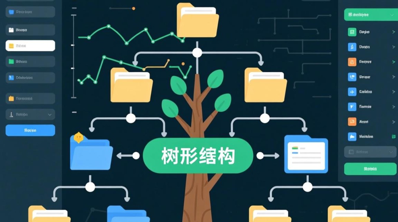 Java中树形结构如何实现?父子层级关系怎么处理? Java中树形结构如何实现?父子层级关系怎么处理?