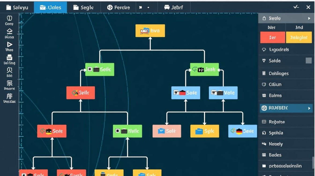 Java中树形结构如何实现?父子层级关系怎么处理? Java中树形结构如何实现?父子层级关系怎么处理?