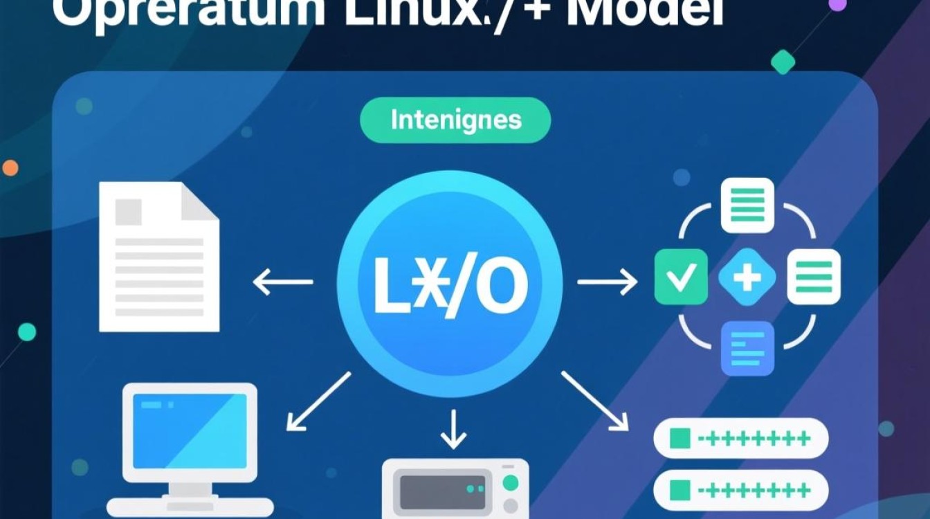 Linux I/O模型有哪些？阻塞与非阻塞区别是什么？