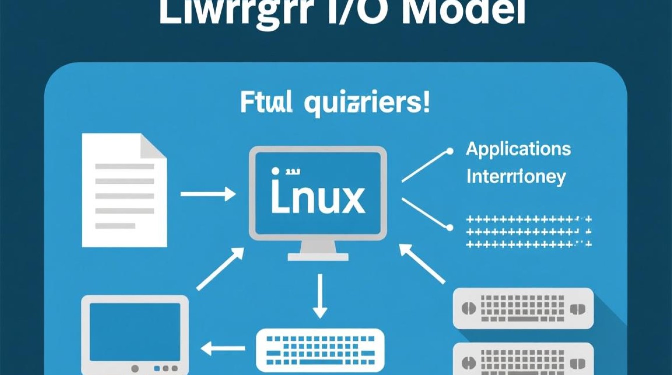 Linux I/O模型有哪些？阻塞与非阻塞区别是什么？-好主机测评网