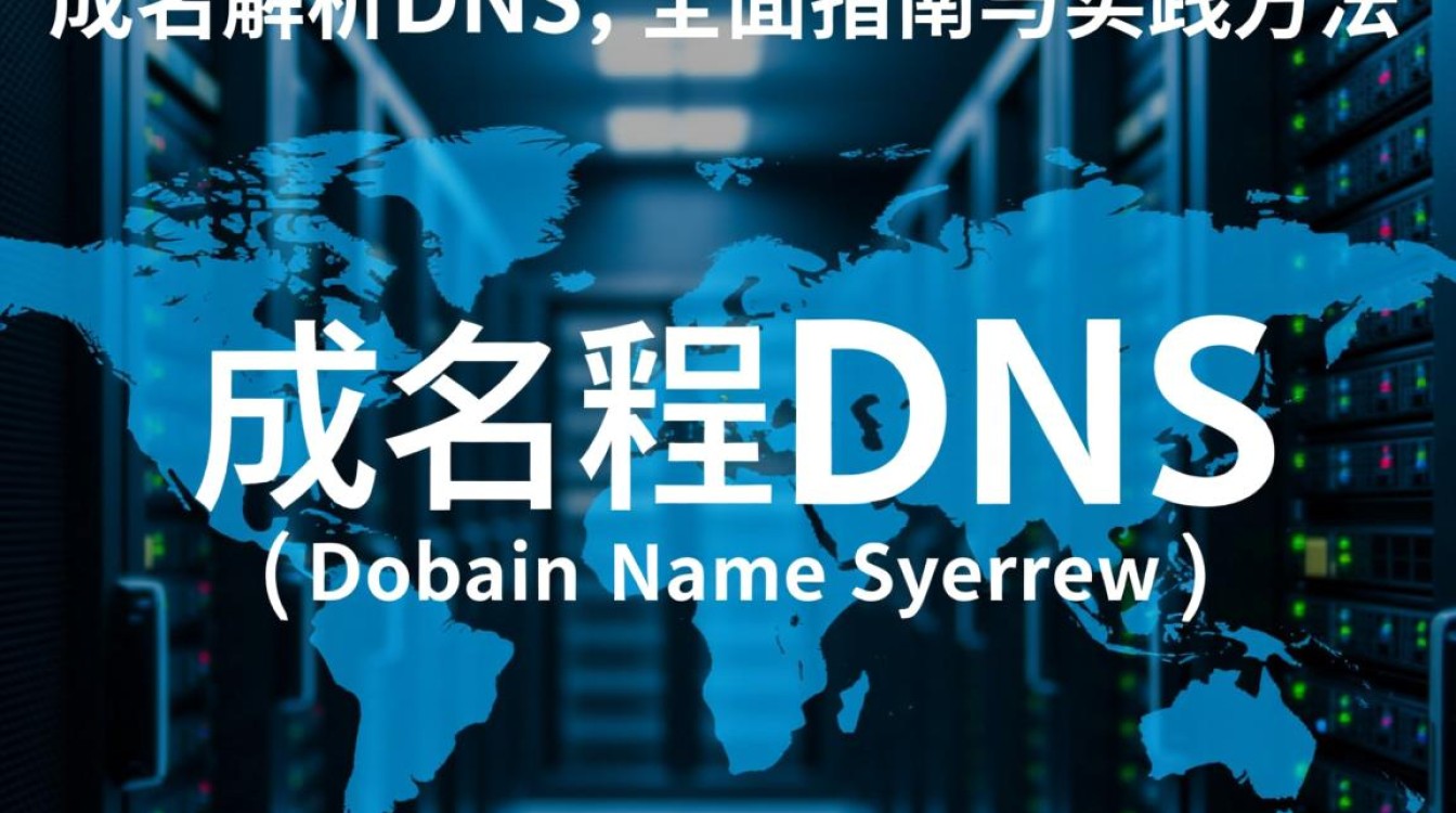 如何查看域名解析DNS？详细步骤有哪些？