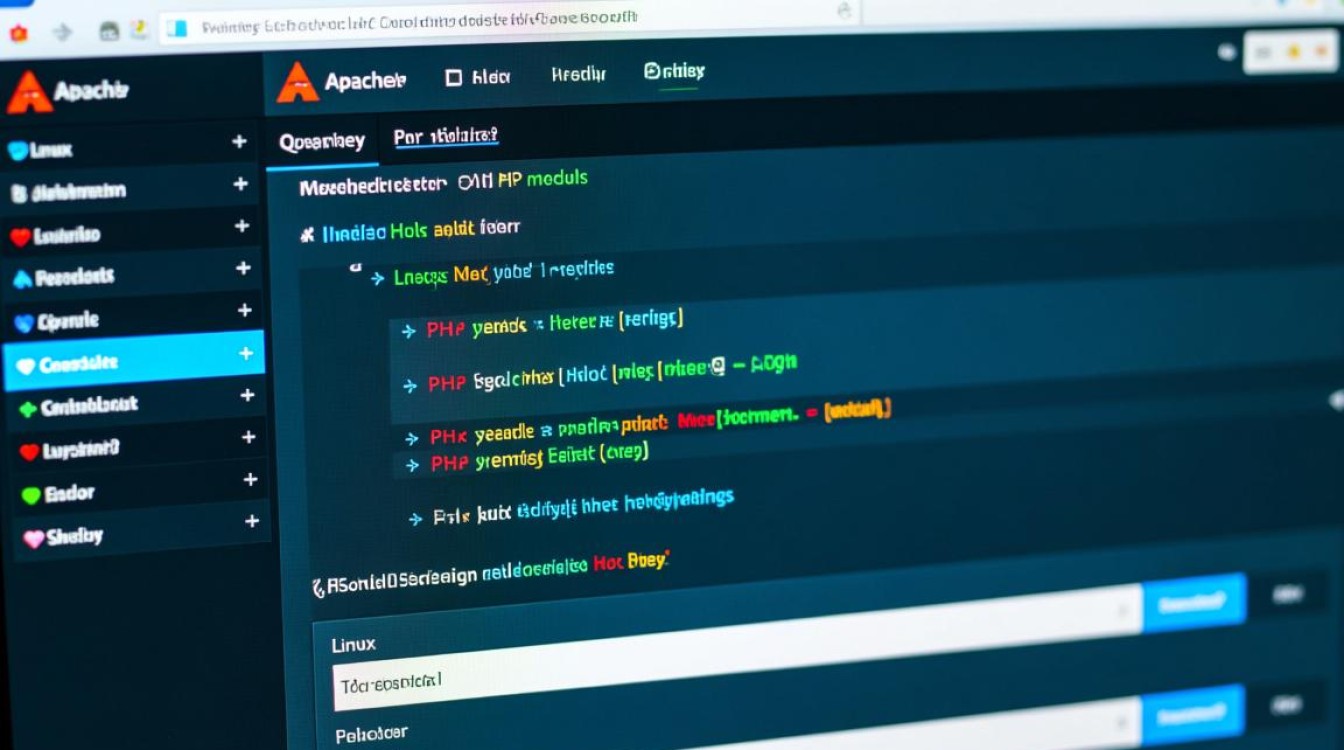 Linux Apache加载PHP，为何模块加载失败？-好主机测评网