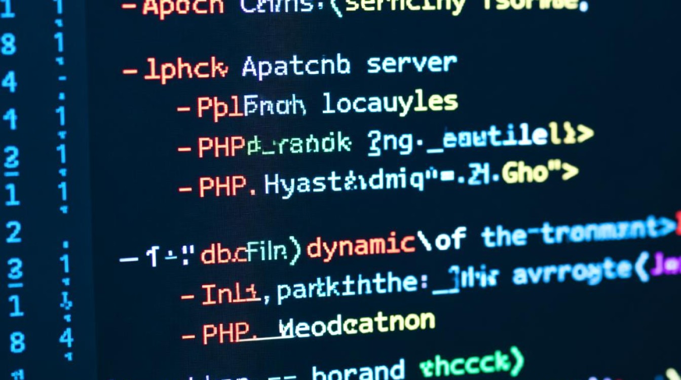 Linux Apache加载PHP,为何模块加载失败? Linux Apache加载PHP,为何模块加载失败?