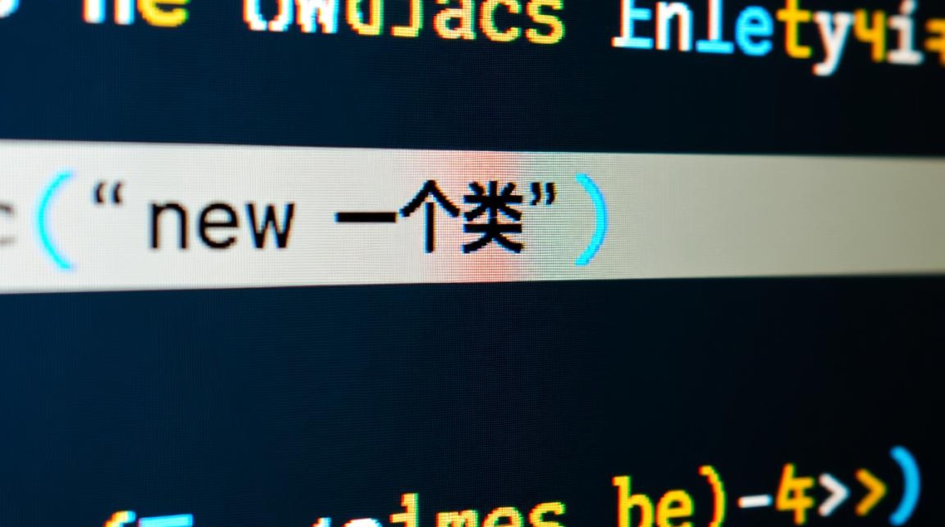 Java中new一个类的具体步骤和注意事项是什么？-好主机测评网