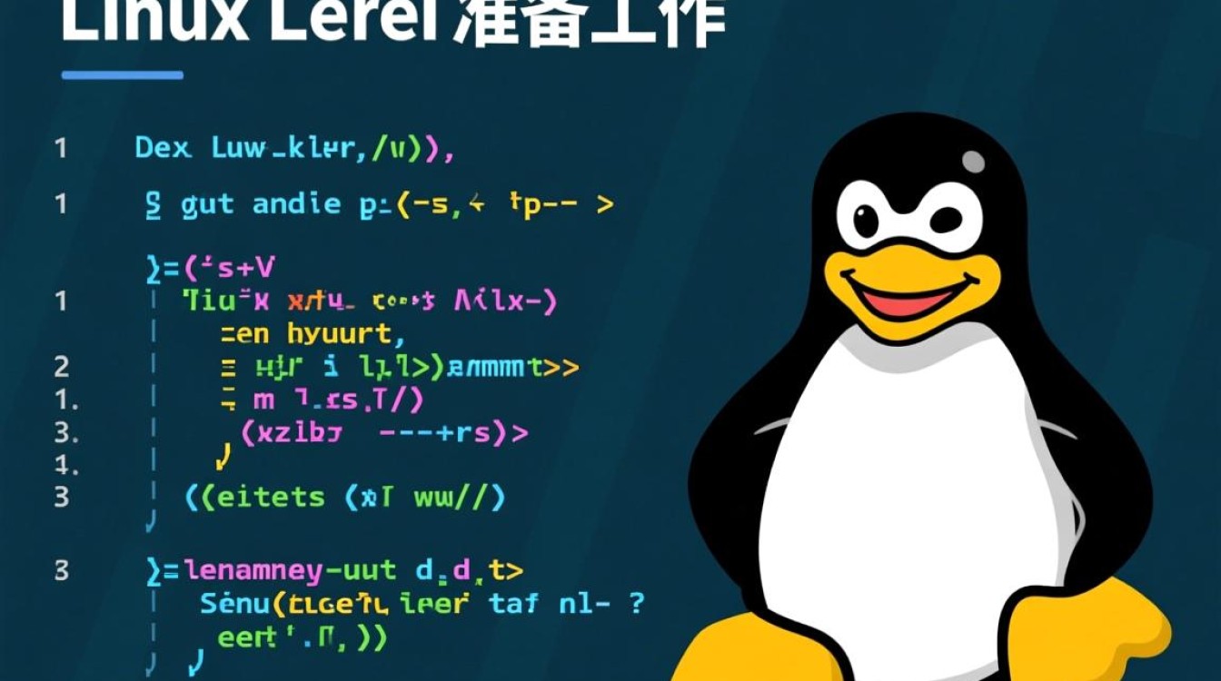编译Linux内核命令有哪些具体步骤和注意事项？-好主机测评网
