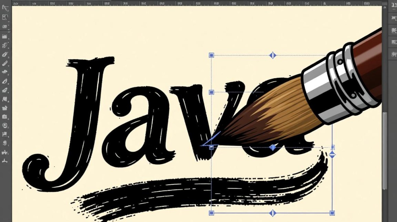 Java中画笔如何加粗？30字疑问长尾标题，Java画笔加粗方法有哪些？实现代码示例分享