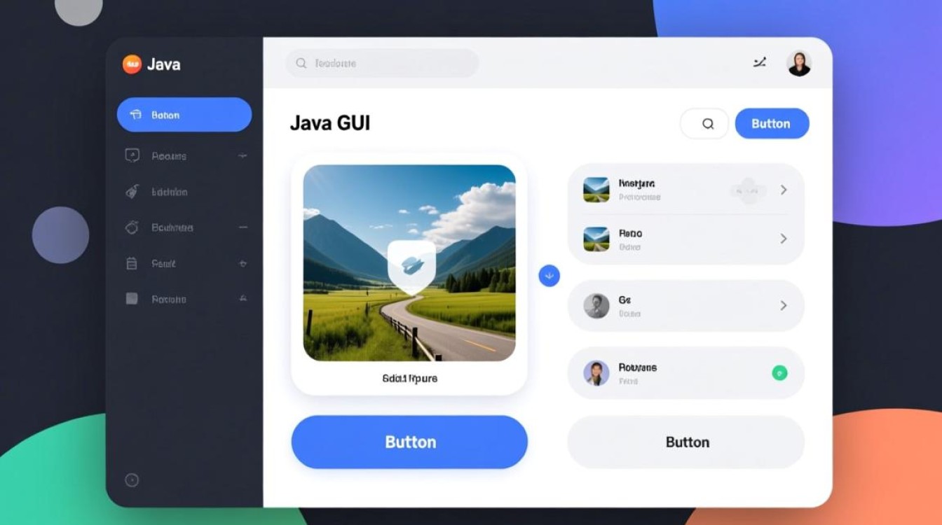 Java按钮如何添加图片？代码实现步骤是什么？-好主机测评网