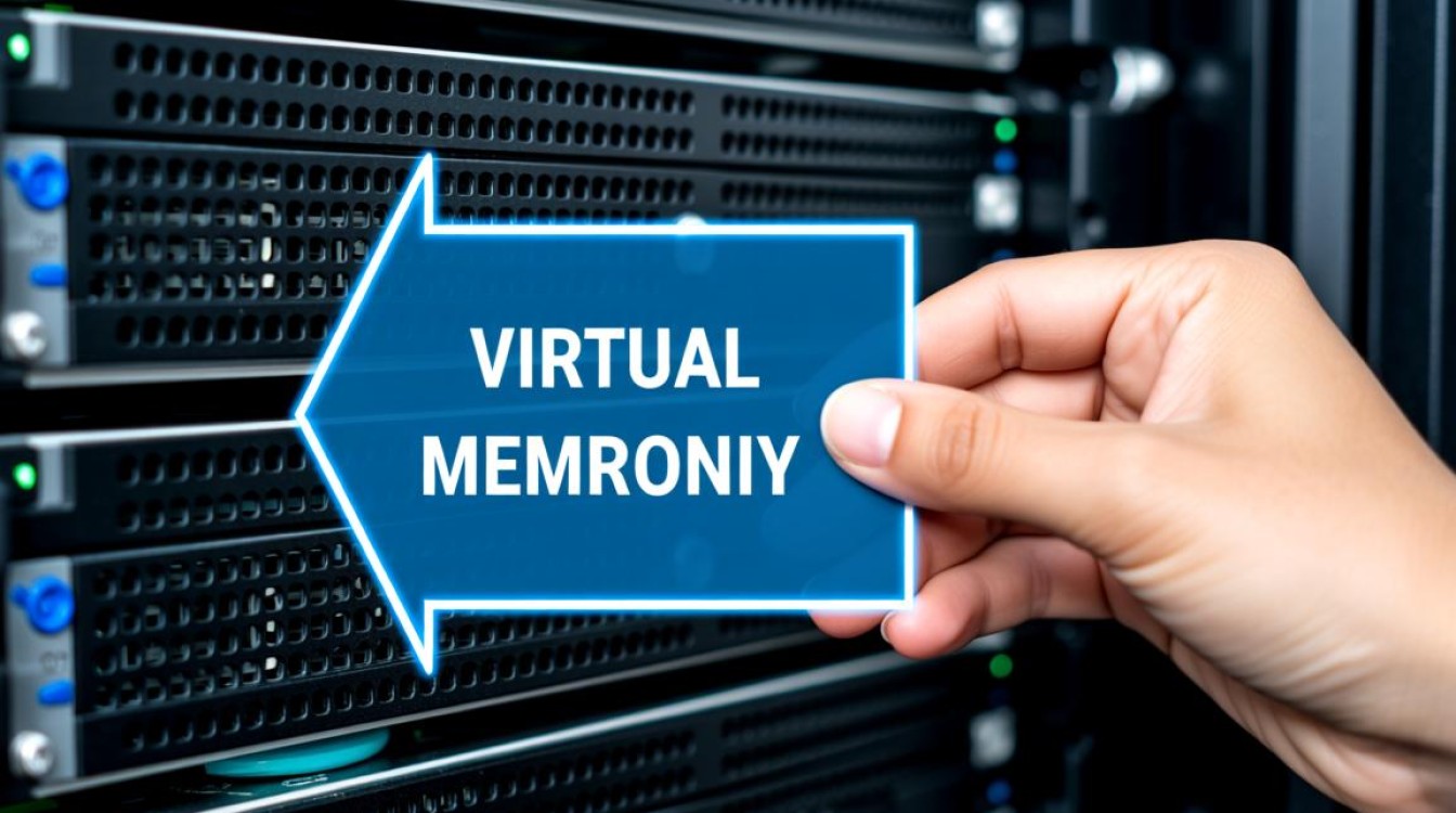 服务器虚拟内存去掉会影响性能吗？如何安全关闭？-好主机测评网