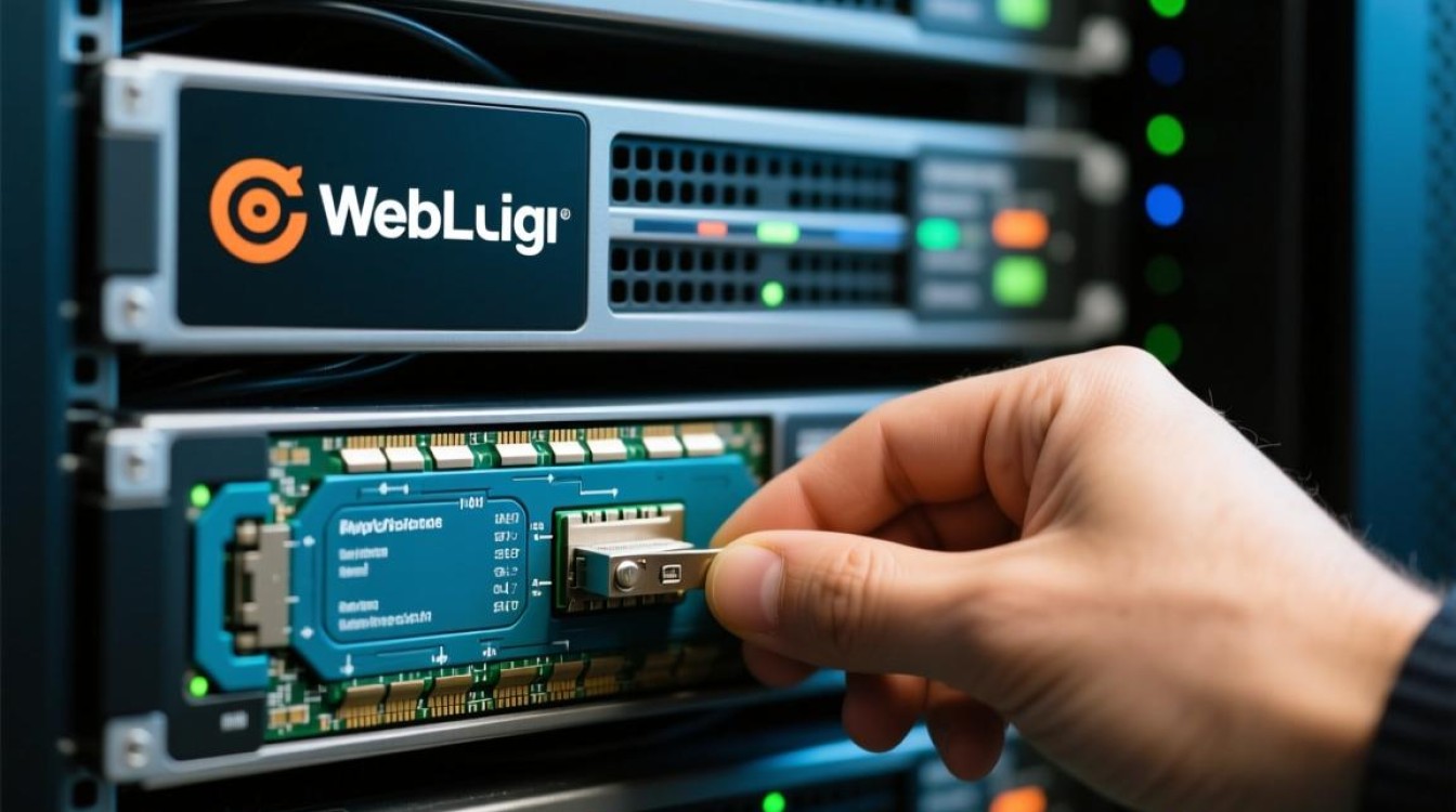 Linux设置WebLogic内存时，如何避免因配置错误导致服务崩溃？