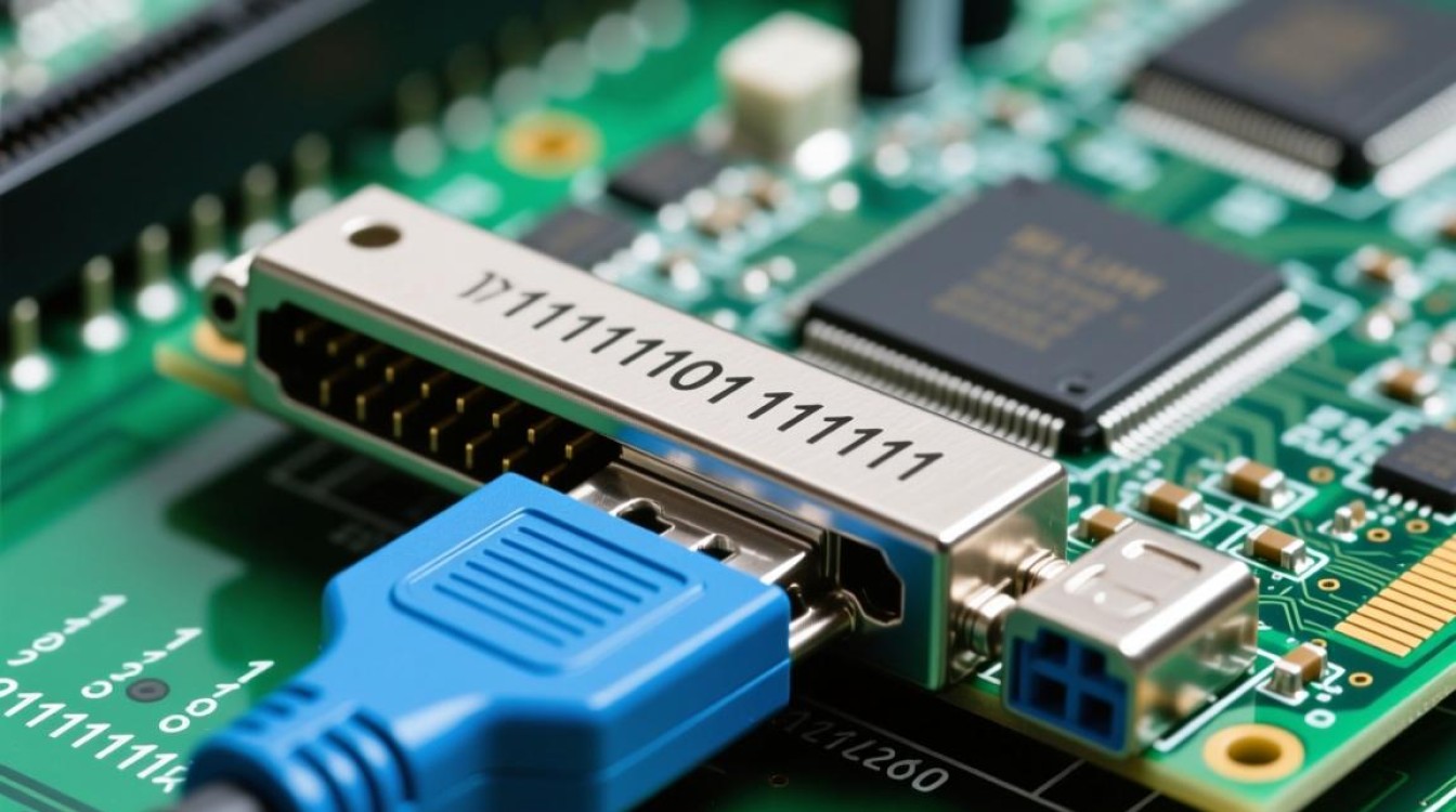 Linux串口收发16进制数据，如何用命令行查看与解析？-好主机测评网