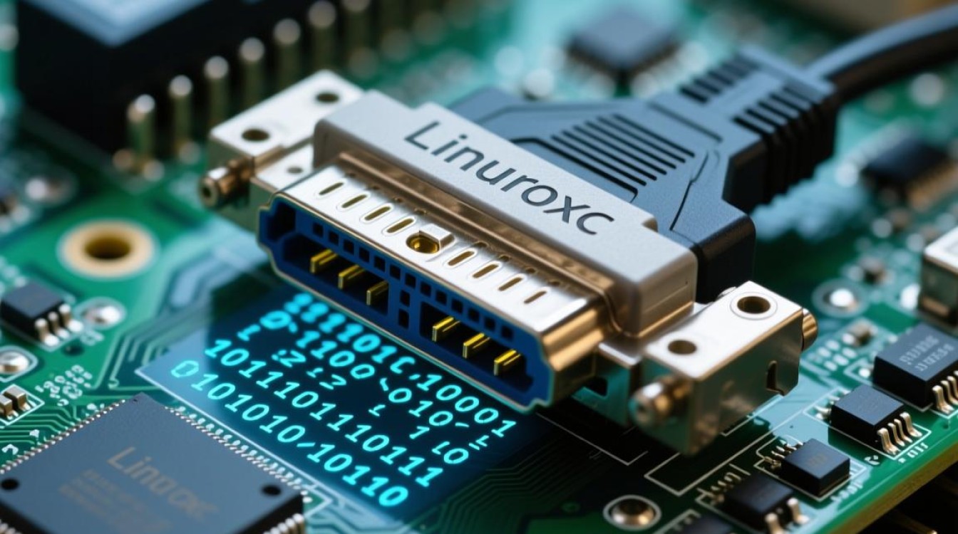 Linux串口收发16进制数据，如何用命令行查看与解析？