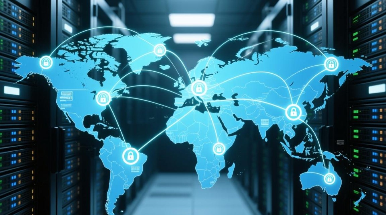 服务器如何禁止国外访问？具体操作步骤有哪些？-好主机测评网