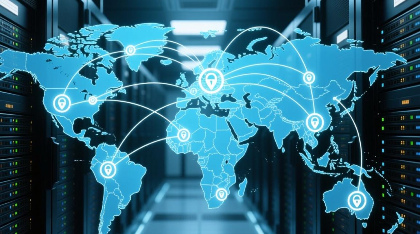 服务器如何禁止国外访问?具体操作步骤有哪些? 服务器如何禁止国外访问?具体操作步骤有哪些?