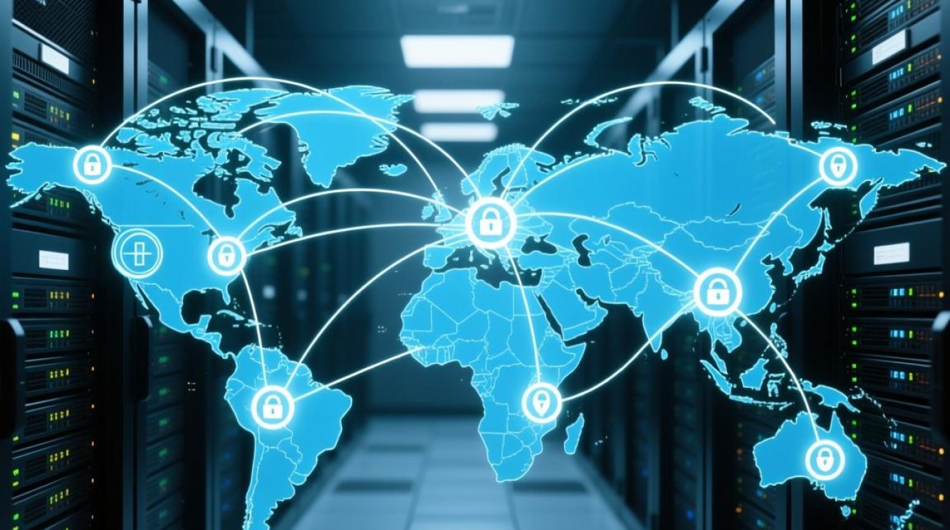 服务器如何禁止国外访问?具体操作步骤有哪些? 服务器如何禁止国外访问?具体操作步骤有哪些?