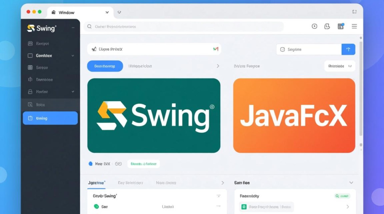Java怎么开窗口？GUI编程新手入门步骤详解-好主机测评网