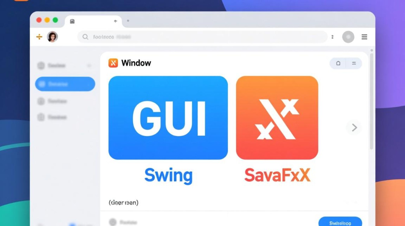 Java怎么开窗口？GUI编程新手入门步骤详解