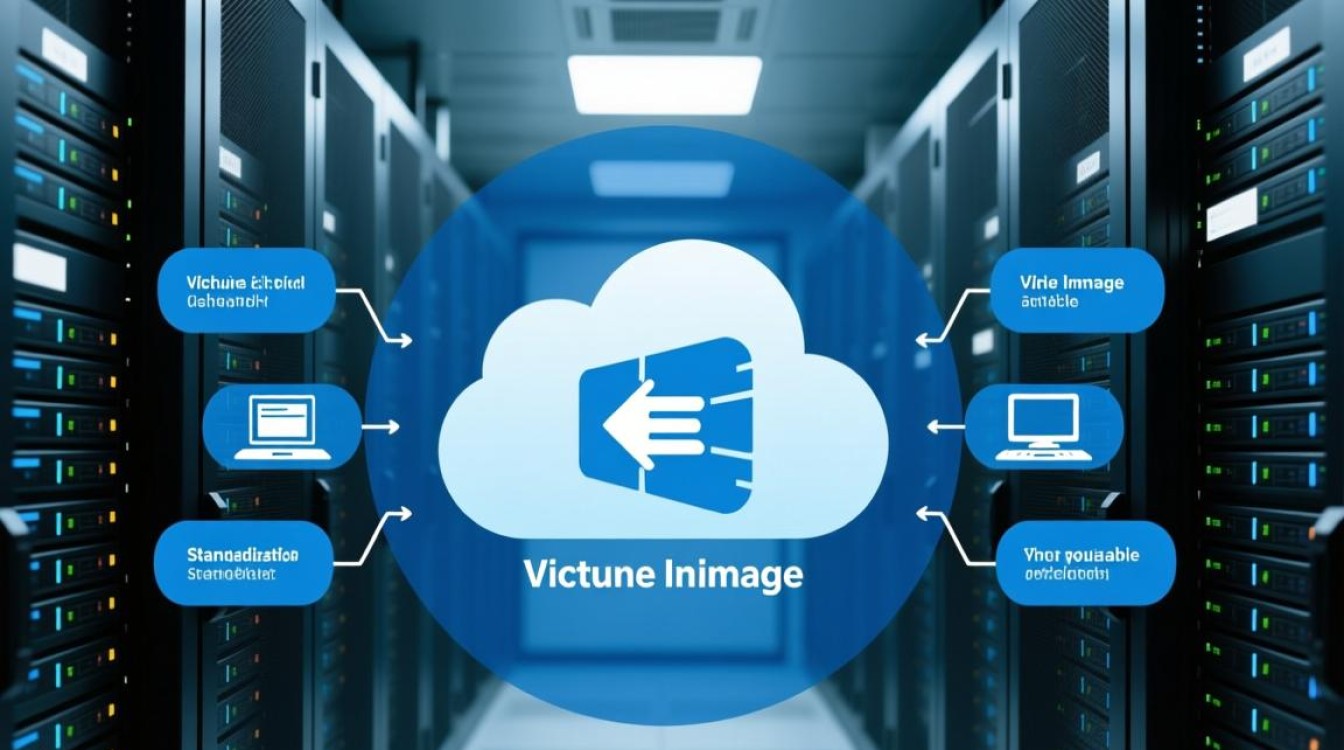 虚拟机镜像实例如何快速创建与高效管理？-好主机测评网