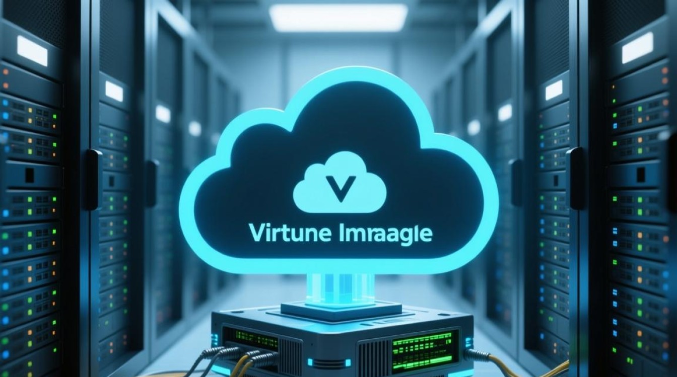 虚拟机镜像实例如何快速创建与高效管理? 虚拟机镜像实例如何快速创建与高效管理?