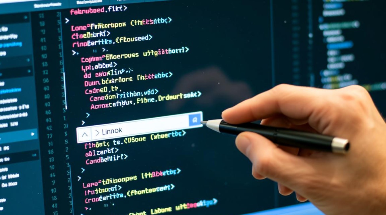 Linux命令如何查找指定目录下的所有文件？