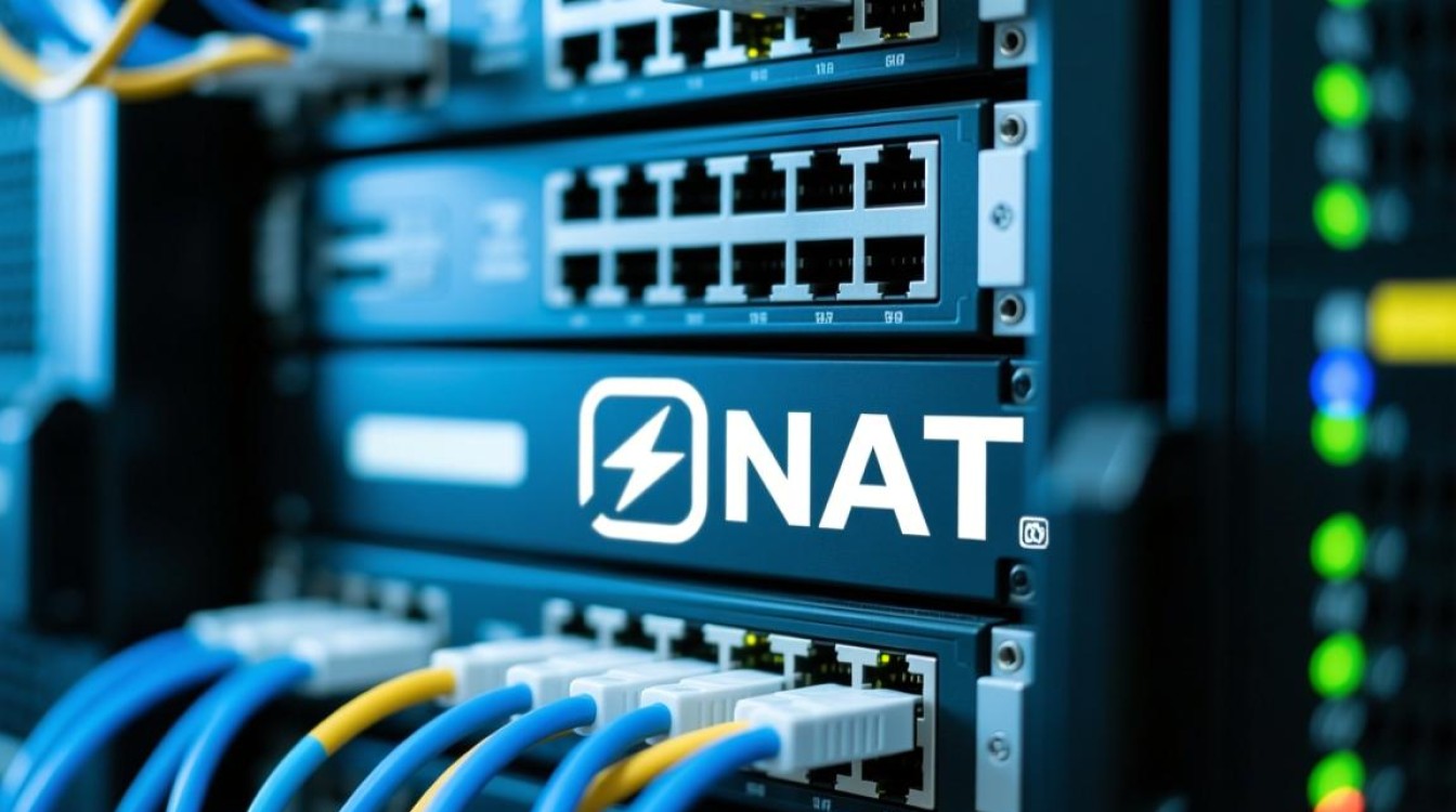 分光服务器如何精准判断NAT类型？-好主机测评网