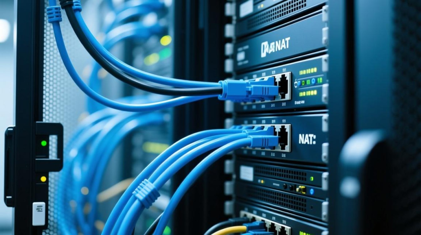 分光服务器如何精准判断NAT类型？