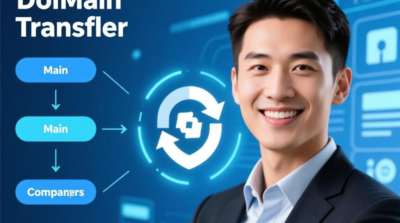 个人域名转让给公司需要注意哪些法律问题？-好主机测评网