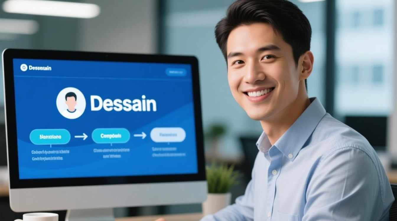 个人域名转让给公司需要注意哪些法律问题？