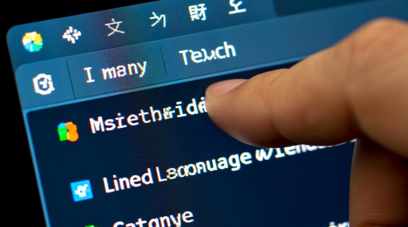 Linux系统如何切换成中文显示？-好主机测评网