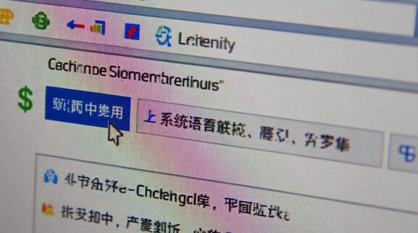 Linux系统如何切换成中文显示？