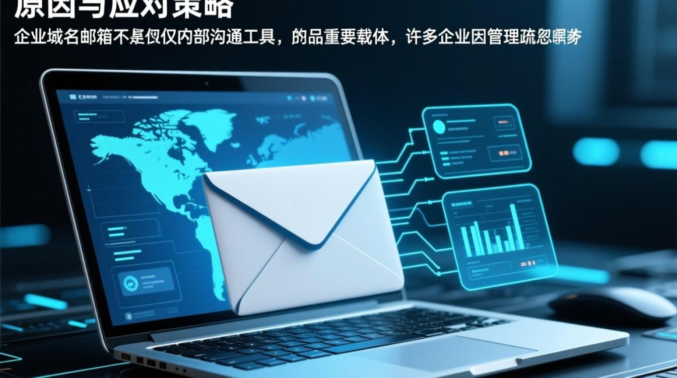 企业域名邮箱被删除了，还能找回数据吗？-好主机测评网