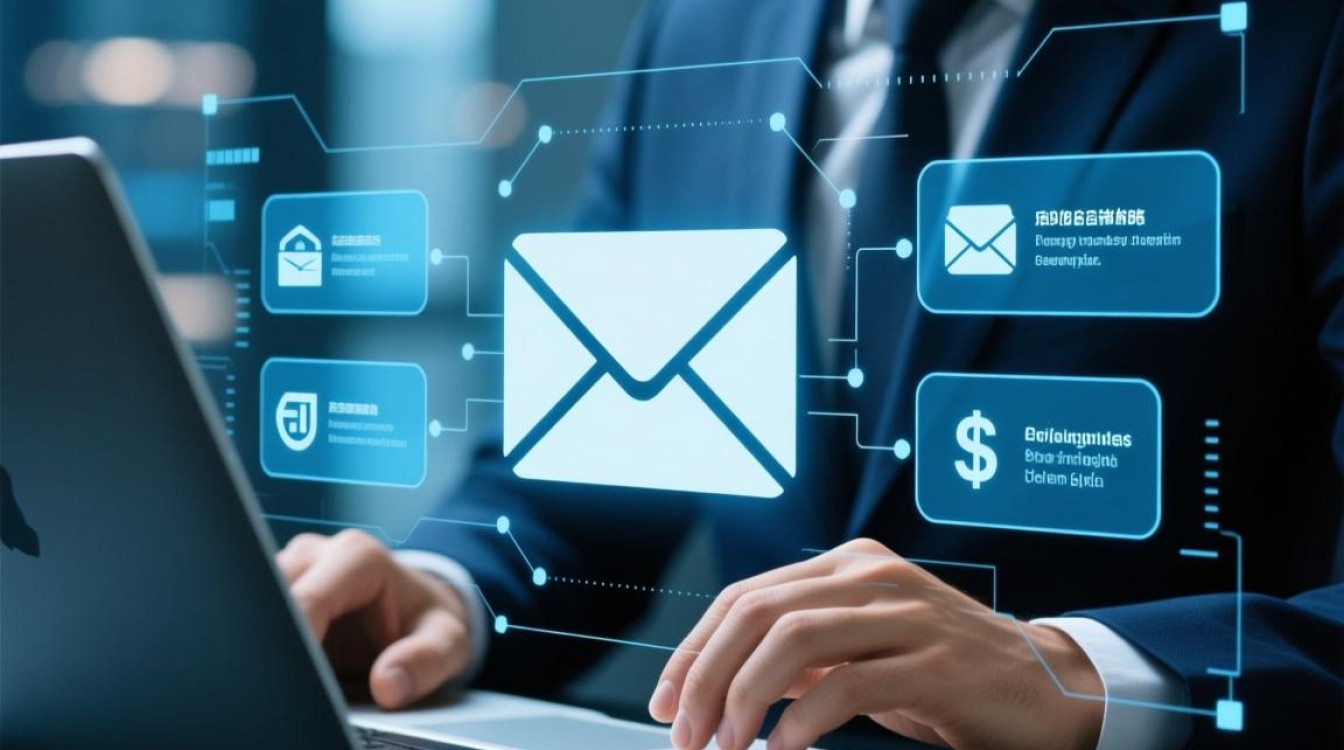 企业域名邮箱被删除了，还能找回数据吗？