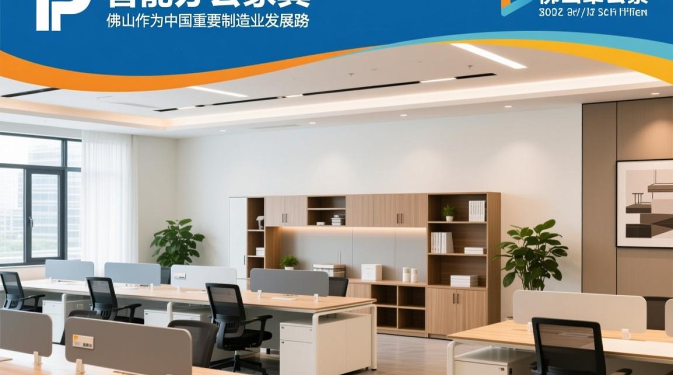 佛山智能办公家具如何提升企业办公效率？-好主机测评网