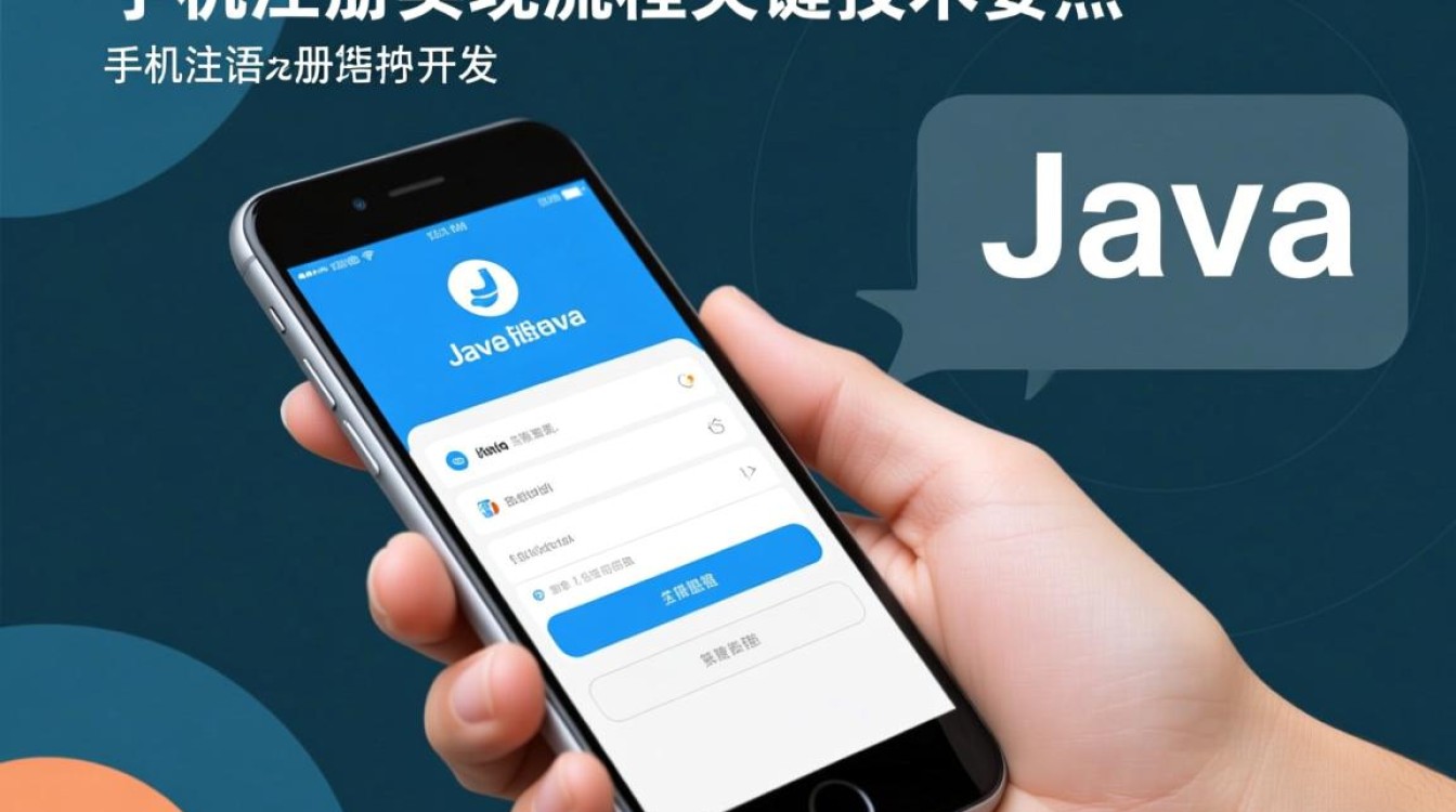 Java实现手机号注册功能的具体步骤是什么? Java实现手机号注册功能的具体步骤是什么?