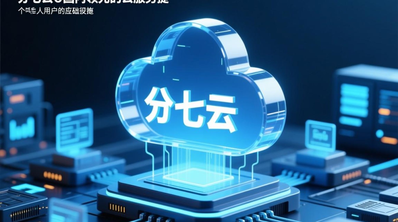 分七云显示服务器异常怎么办？原因和解决方法是什么？-好主机测评网